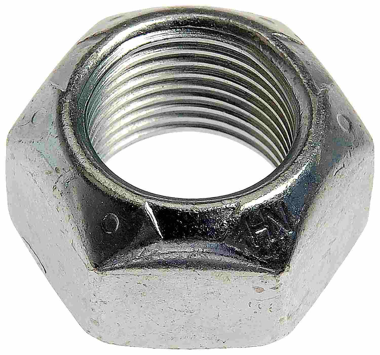 Dorman HD Solutions 3/4-16 Wheel Lug Nut with 1-1/8 Inch Hex for Heavy Duty Trucks 611-0051.25