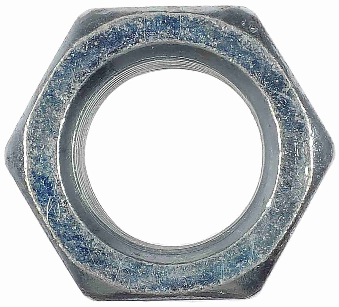 Dorman HD Solutions 3/4-16 Wheel Lug Nut with 1-1/8 Inch Hex for Heavy Duty Trucks 611-0051.25