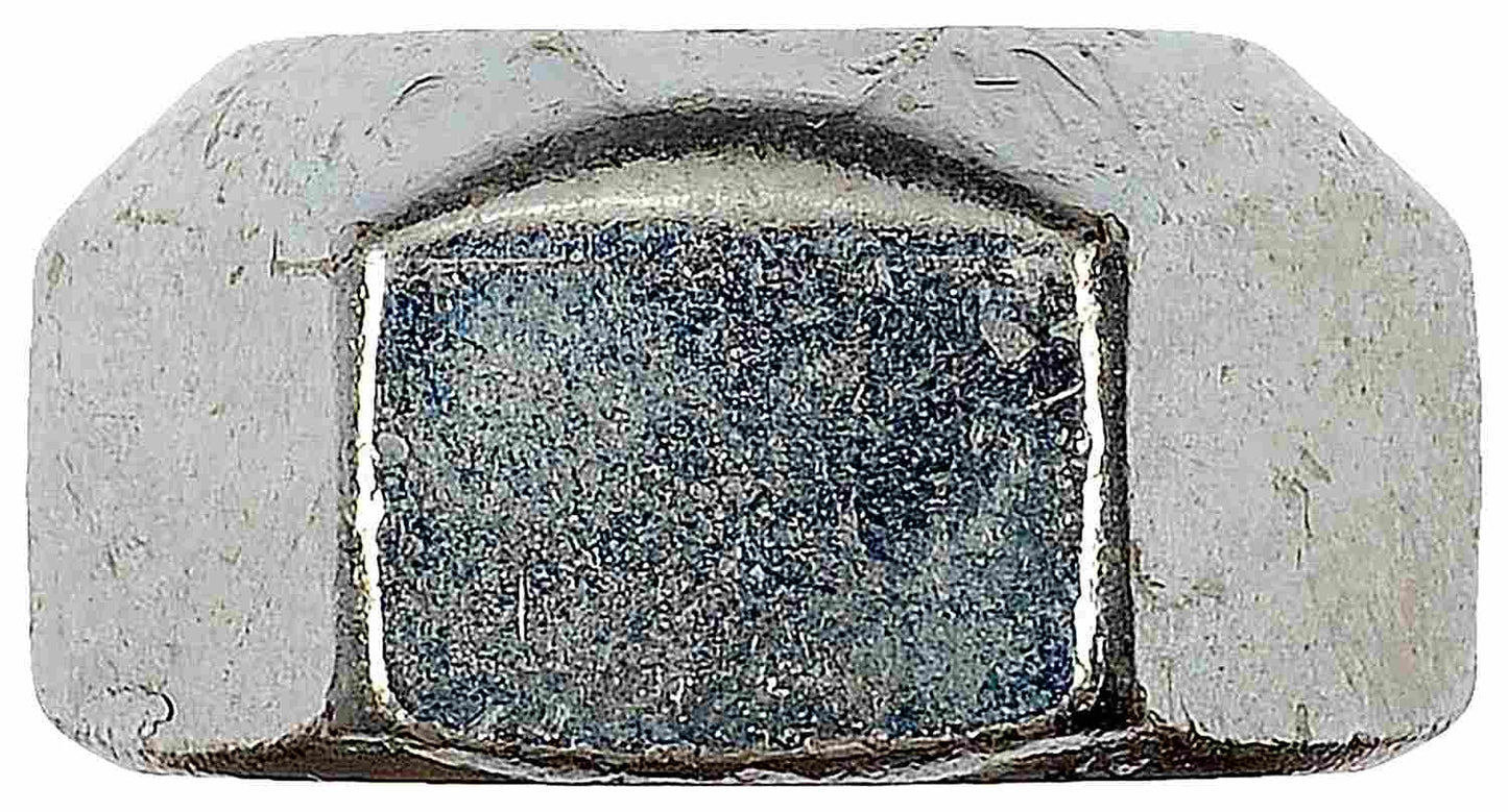 Dorman HD Solutions 3/4-16 Wheel Lug Nut with 1-1/8 Inch Hex for Heavy Duty Trucks 611-0051.25