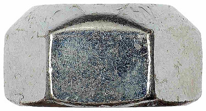 Dorman HD Solutions 3/4-16 Wheel Lug Nut with 1-1/8 Inch Hex for Heavy Duty Trucks 611-0051.25