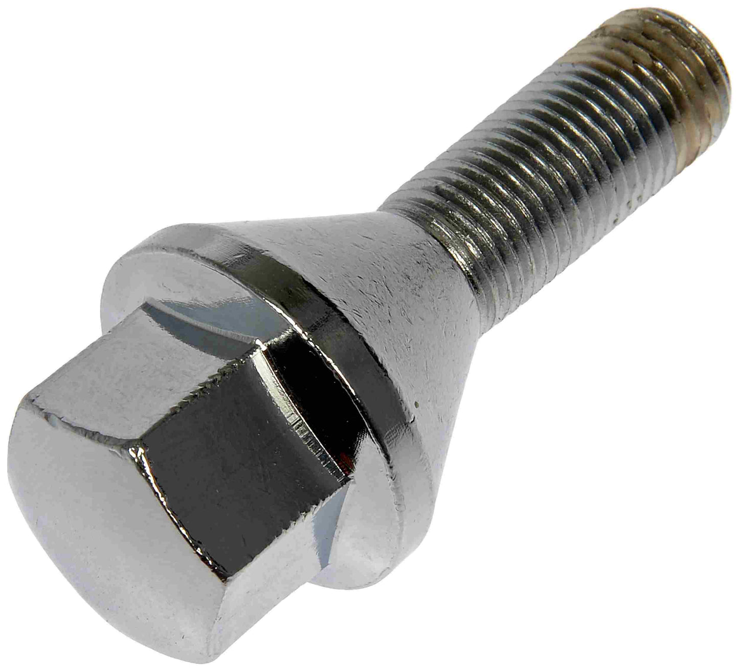 Dorman Autograde M12-1.25 Wheel Lug Bolt with 19mm Hex for 2013-2023 Jeep Cherokee Dodge Dart Chrysler 200 611-005