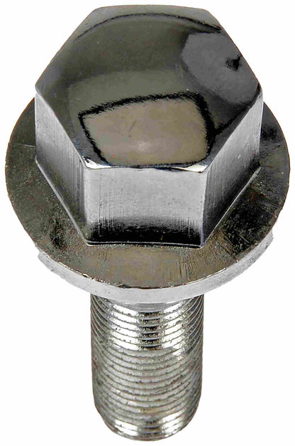 Dorman Autograde M12-1.25 Wheel Lug Bolt with 19mm Hex for 2013-2023 Jeep Cherokee Dodge Dart Chrysler 200 611-005