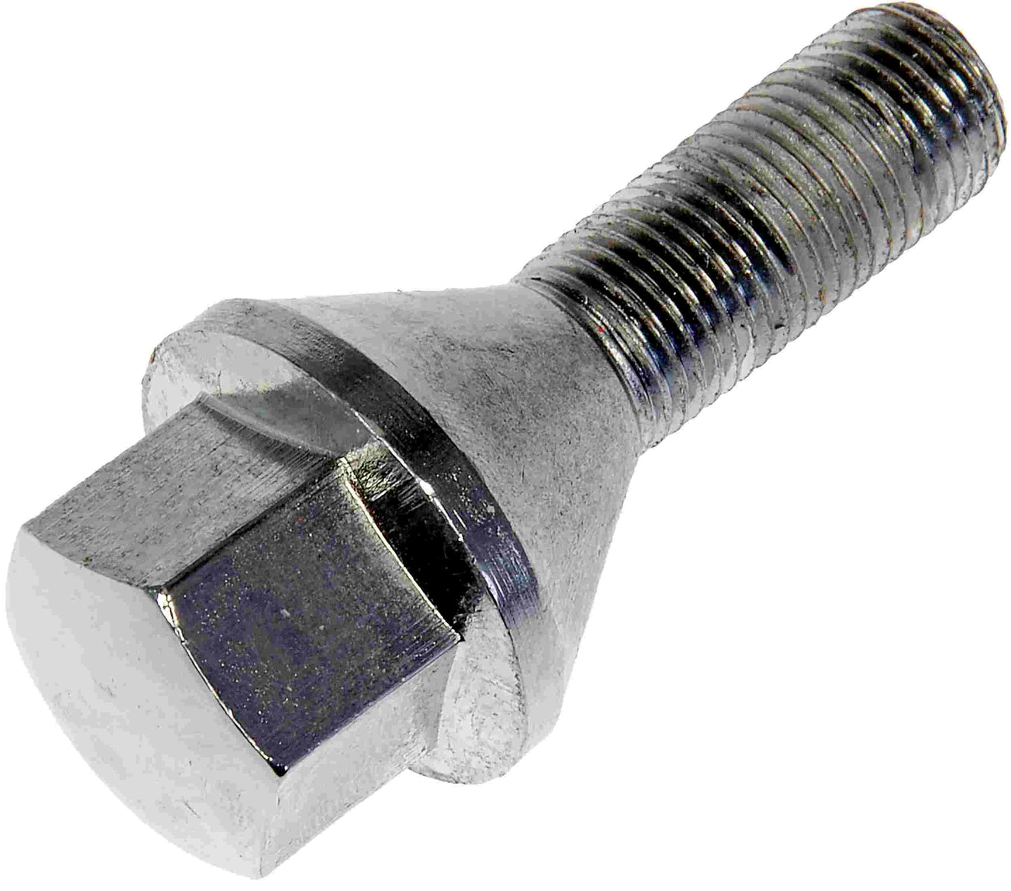 Dorman Autograde M12-1.25 Wheel Lug Bolt with 19mm Hex for 2013-2023 Jeep Cherokee Dodge Dart Chrysler 200 611-005