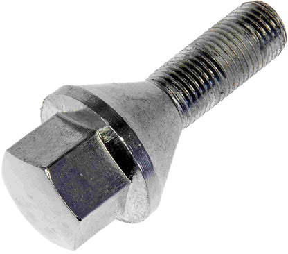 Dorman Autograde M12-1.25 Wheel Lug Bolt with 19mm Hex for 2013-2023 Jeep Cherokee Dodge Dart Chrysler 200 611-005