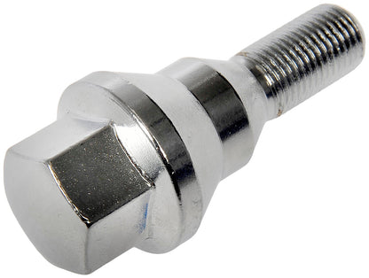 Dorman - Autograde Wheel Lug Bolt 19mm Hex with M12-1.25 Thread Length for 2015-2017 Chrysler 200 2013-2016 Dodge Dart 611-006