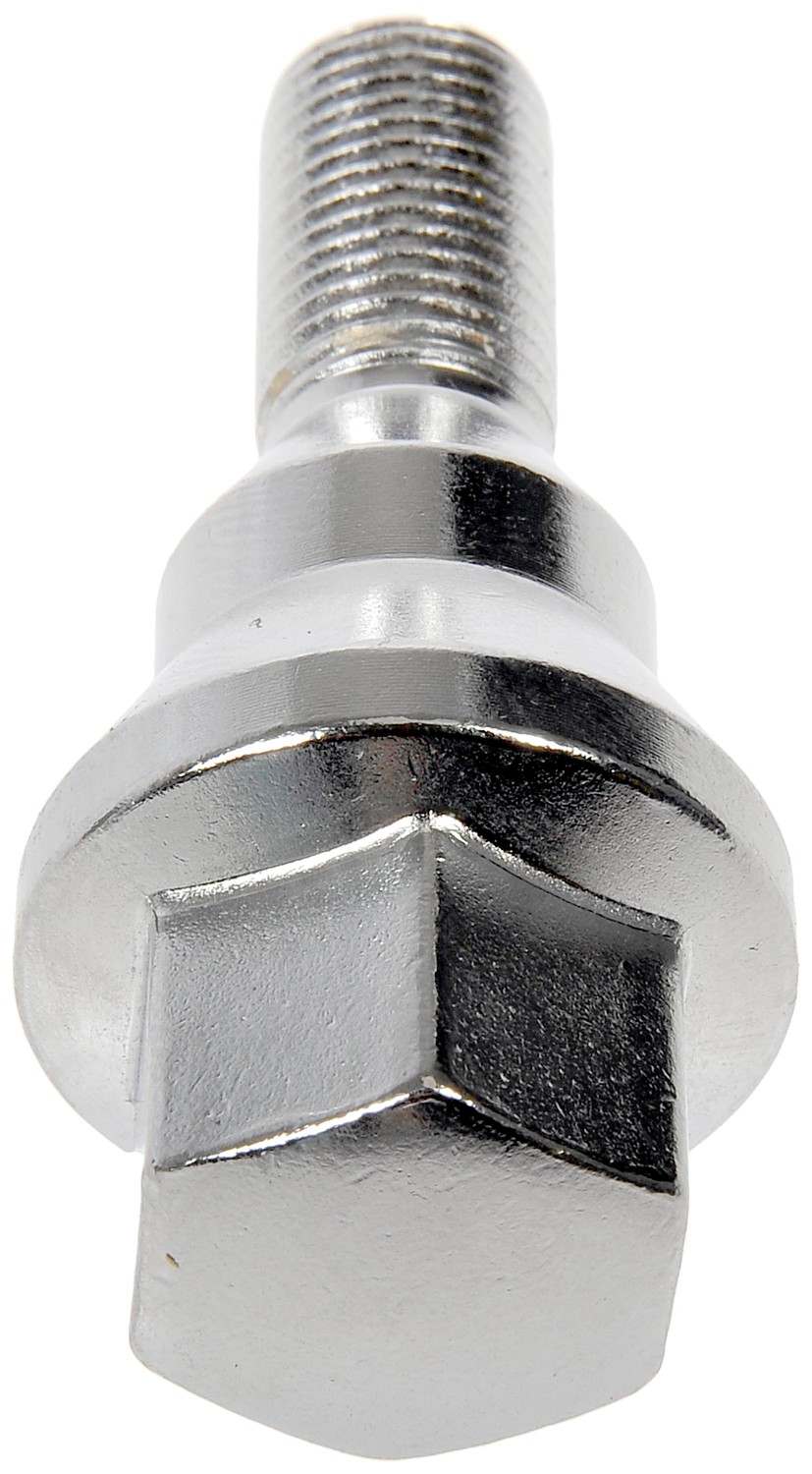 Dorman - Autograde Wheel Lug Bolt 19mm Hex with M12-1.25 Thread Length for 2015-2017 Chrysler 200 2013-2016 Dodge Dart 611-006
