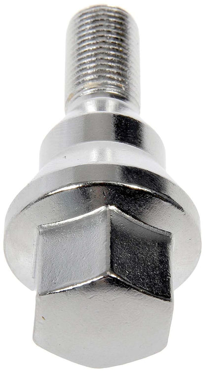Dorman - Autograde Wheel Lug Bolt 19mm Hex with M12-1.25 Thread Length for 2015-2017 Chrysler 200 2013-2016 Dodge Dart 611-006