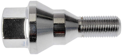 Dorman - Autograde Wheel Lug Bolt 19mm Hex with M12-1.25 Thread Length for 2015-2017 Chrysler 200 2013-2016 Dodge Dart 611-006