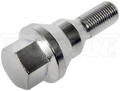 Dorman - Autograde Wheel Lug Bolt 19mm Hex with M12-1.25 Thread Length for 2015-2017 Chrysler 200 2013-2016 Dodge Dart 611-006