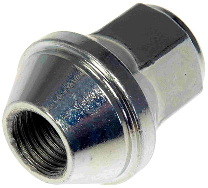 Dorman - Autograde Wheel Lug Nut M14-1.50 Metric 21mm Hex 38.5mm Length for 2024-15 Ford 2024-16 Lincoln 611-007