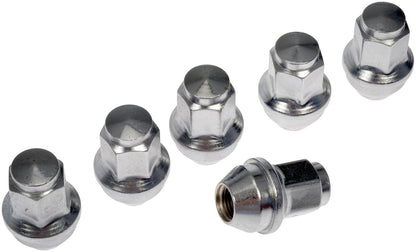 Dorman - Autograde WHEEL NUT 611-008CD