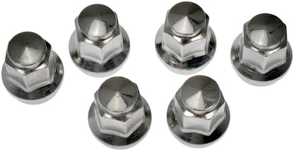 Dorman - Autograde WHEEL NUT 611-008CD