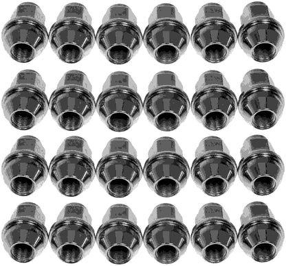 Dorman Autograde Wheel Lug Nut Kit M14-1.50 with Lock for 2015-2024 Ford Lincoln 611-008FK
