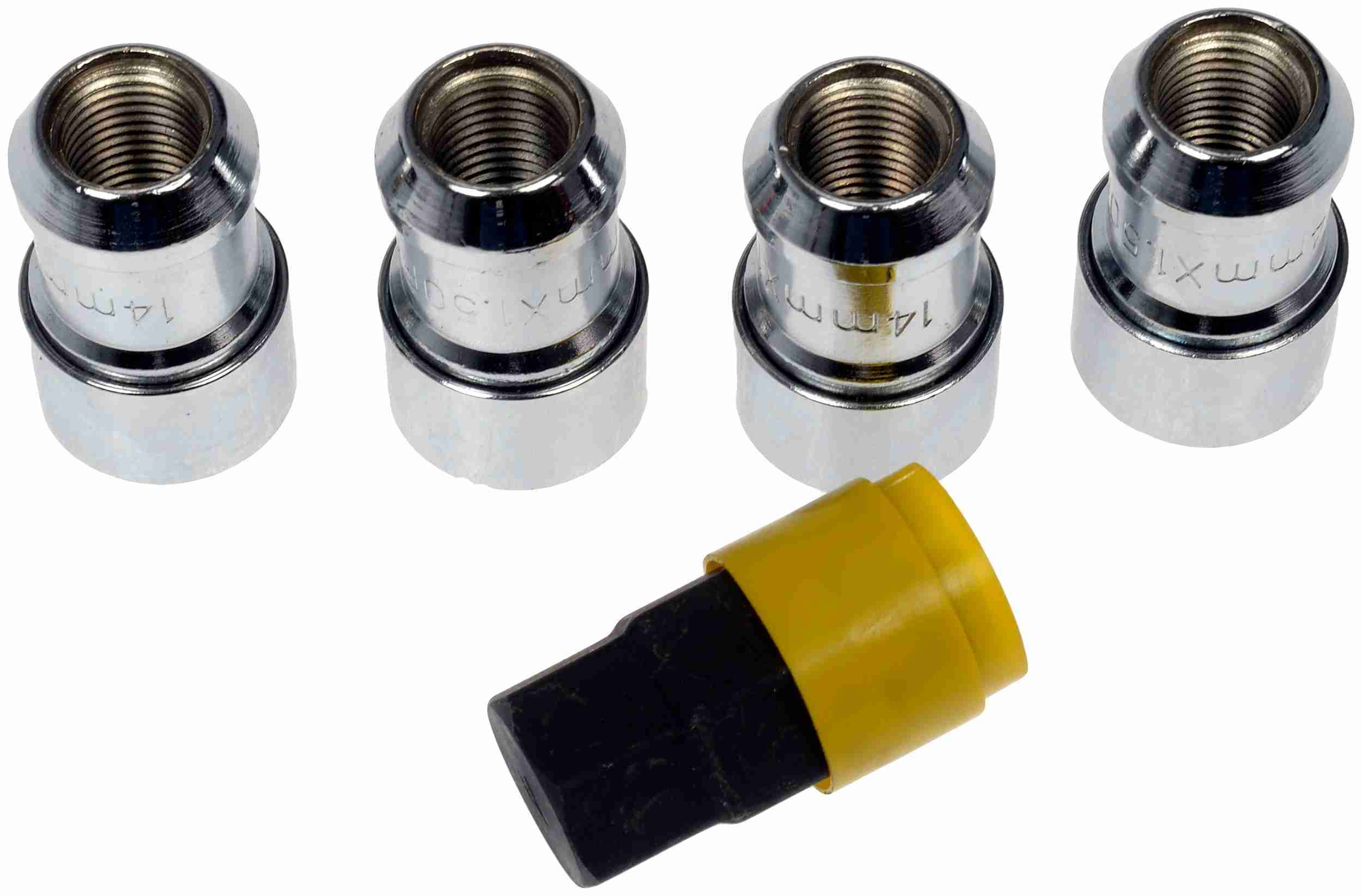 Dorman - Autograde WHEEL NUT KIT 611-008FK