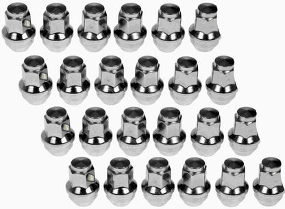 Dorman Autograde Wheel Lug Nut Kit M14-1.50 with Lock for 2015-2024 Ford Lincoln 611-008FK