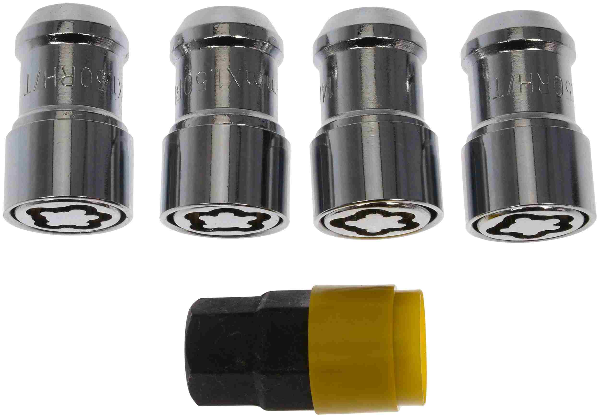 Dorman - Autograde WHEEL NUT KIT 611-008FK