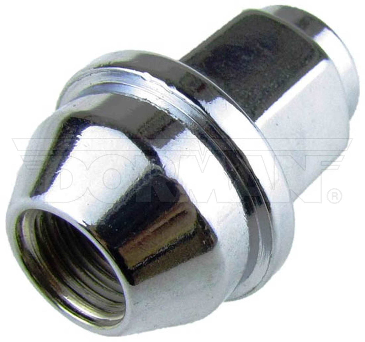 Dorman Autograde Wheel Lug Nut Kit M14-1.50 with Lock for 2015-2024 Ford Lincoln 611-008FK