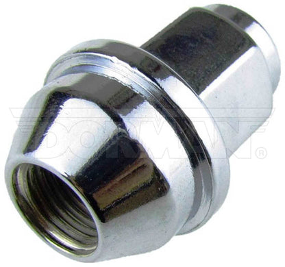 Dorman Autograde Wheel Lug Nut Kit M14-1.50 with Lock for 2015-2024 Ford Lincoln 611-008FK
