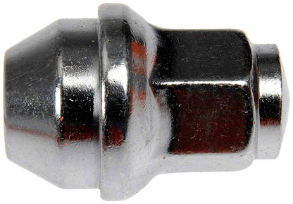 Dorman - Autograde Wheel Lug Nut M14-1.50 Metric 21mm Hex 44.5mm Length for 2024-15 Ford Lincoln 611-008