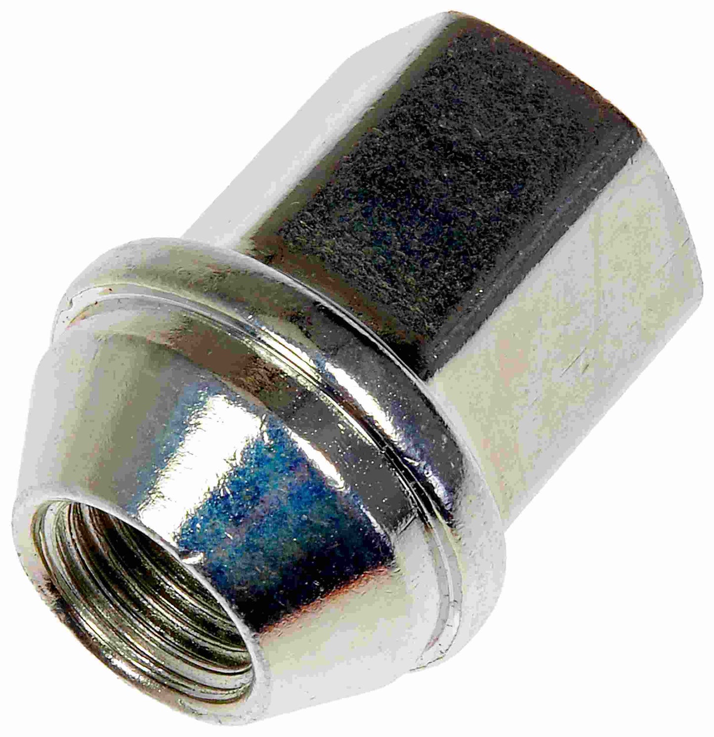 Dorman - Autograde Wheel Lug Nut M14-1.50 Metric 22mm Hex 38.5mm Length for 2017 Buick, 2020 Cadillac, 2020 Chevrolet, 2011 Saab 611-011