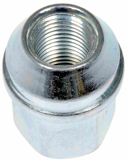 Dorman - Autograde Wheel Lug Nut M14-1.50 Metric 22mm Hex 38.5mm Length for 2017 Buick, 2020 Cadillac, 2020 Chevrolet, 2011 Saab 611-011