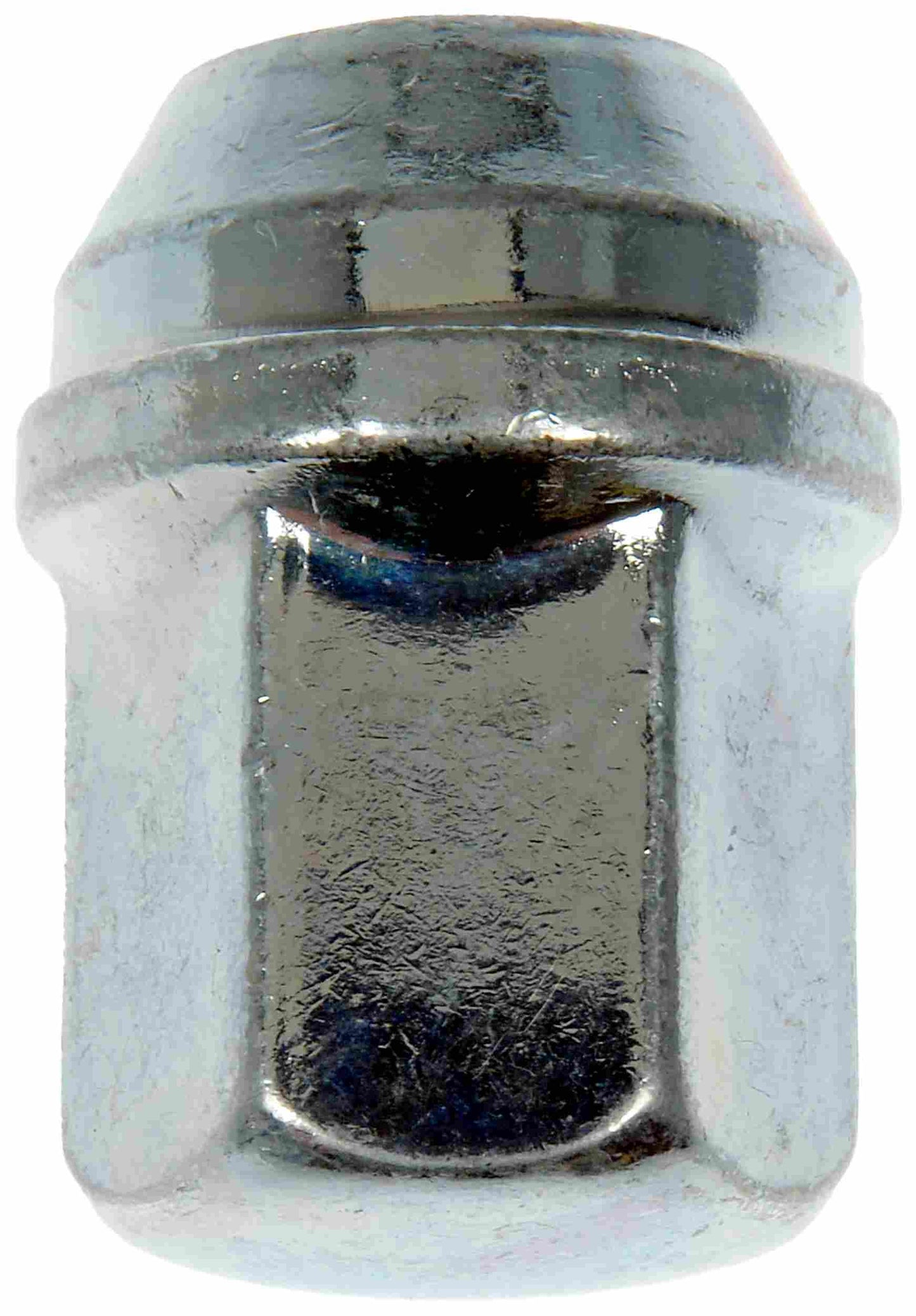 Dorman - Autograde Wheel Lug Nut M14-1.50 Metric 22mm Hex 38.5mm Length for 2017 Buick, 2020 Cadillac, 2020 Chevrolet, 2011 Saab 611-011