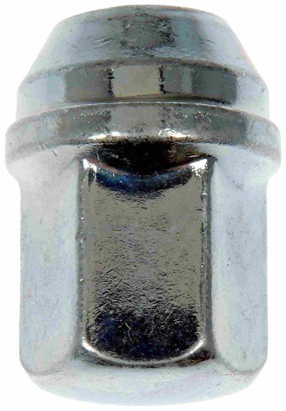 Dorman - Autograde Wheel Lug Nut M14-1.50 Metric 22mm Hex 38.5mm Length for 2017 Buick, 2020 Cadillac, 2020 Chevrolet, 2011 Saab 611-011