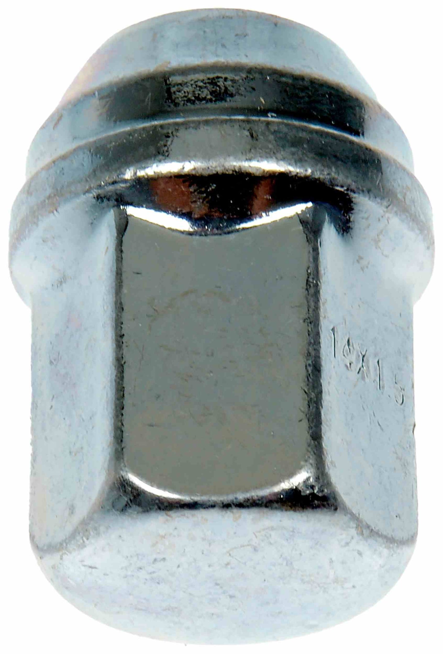 Dorman - Autograde Wheel Lug Nut M14-1.50 Metric 22mm Hex 38.5mm Length for 2017 Buick, 2020 Cadillac, 2020 Chevrolet, 2011 Saab 611-011