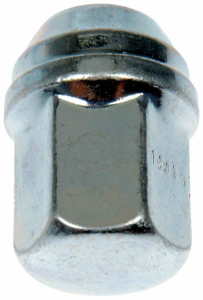Dorman - Autograde Wheel Lug Nut M14-1.50 Metric 22mm Hex 38.5mm Length for 2017 Buick, 2020 Cadillac, 2020 Chevrolet, 2011 Saab 611-011