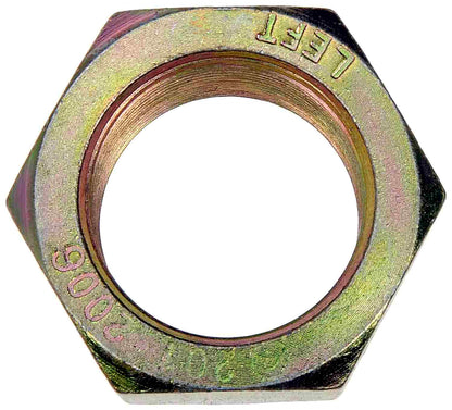 Dorman - HD Solutions Wheel Lug Nut M30-1.5 Outer Cap with M41 Hex 26mm Length 611-0141.10