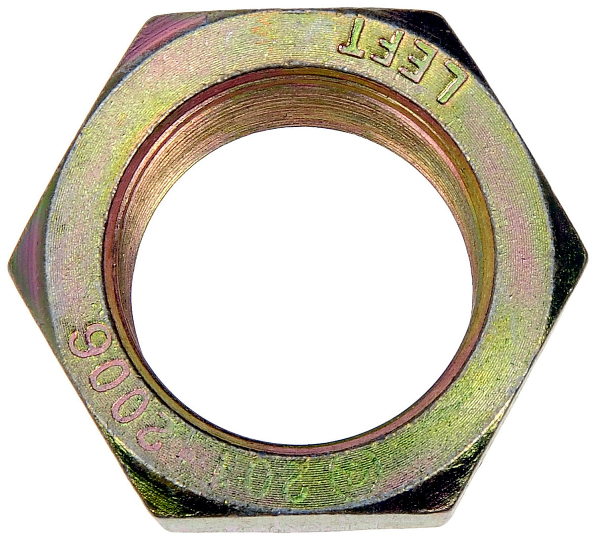 Dorman - HD Solutions Wheel Lug Nut M30-1.5 Outer Cap with M41 Hex 26mm Length 611-0141.10