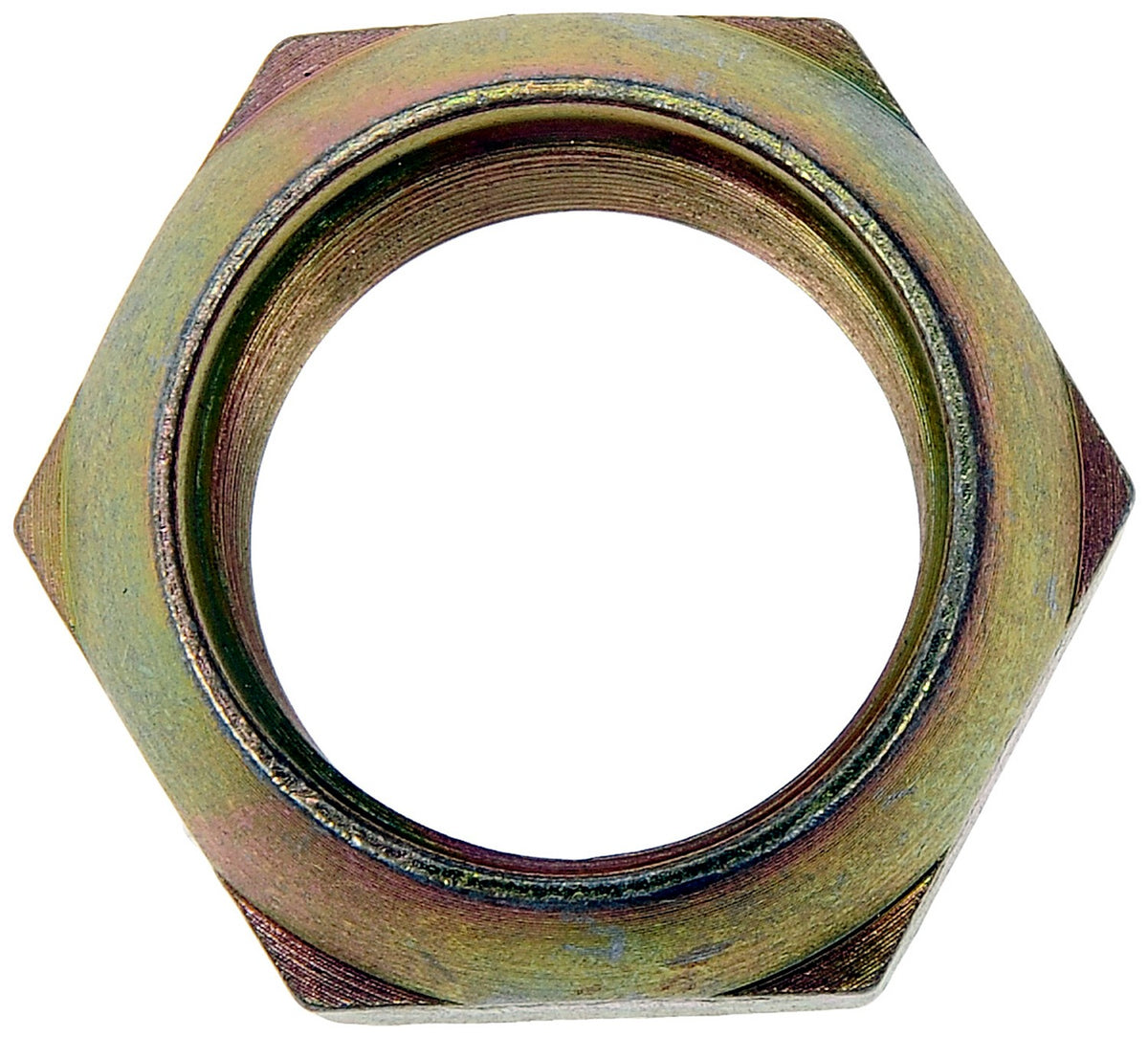 Dorman - HD Solutions Wheel Lug Nut M30-1.5 Outer Cap with M41 Hex 26mm Length 611-0141.10