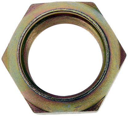 Dorman - HD Solutions Wheel Lug Nut M30-1.5 Outer Cap with M41 Hex 26mm Length 611-0141.10