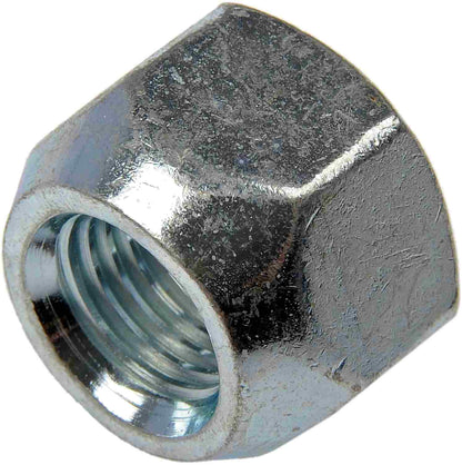 Dorman Autograde Wheel Lug Nut 7/16-20 Thread with 3/4 Inch Hex for Buick Dodge Oldsmobile Plymouth 611-015