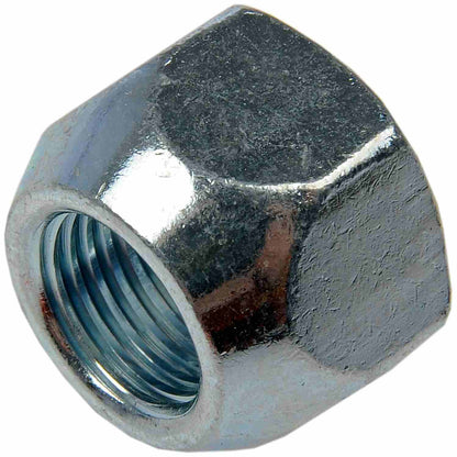 Dorman Autograde Wheel Lug Nut 1/2-20 Standard 13/16in Hex 5/8in Length 611-016