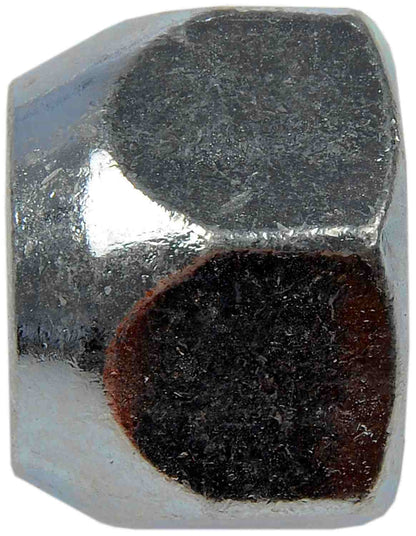 Dorman Autograde Wheel Lug Nut 1/2-20 Standard 13/16in Hex 5/8in Length 611-016