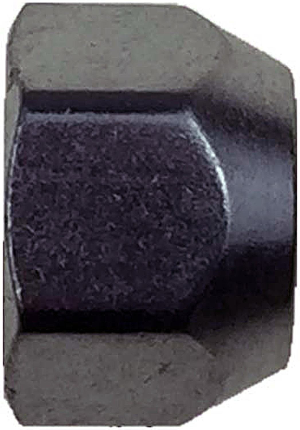 Dorman - Autograde Wheel Lug Nut 1/2-20 Standard with 3/4 In. Hex for 2003-99 1997-46 1942-34 611-027