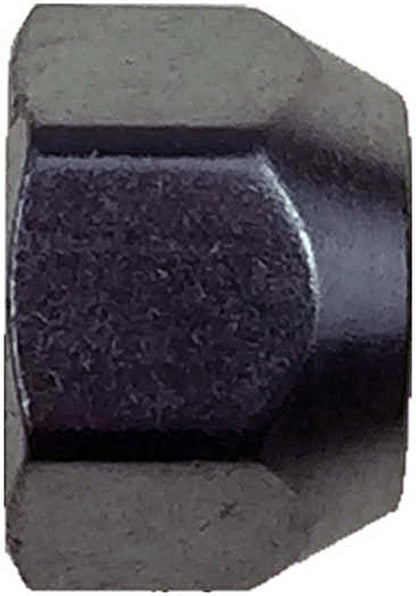 Dorman - Autograde Wheel Lug Nut 1/2-20 Standard with 3/4 In. Hex for 2003-99 1997-46 1942-34 611-027