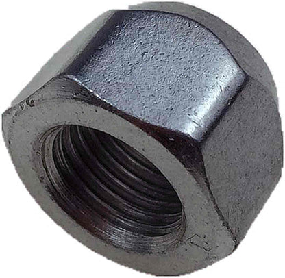 Dorman - Autograde Wheel Lug Nut 1/2-20 Standard with 3/4 In. Hex for 2003-99 1997-46 1942-34 611-027