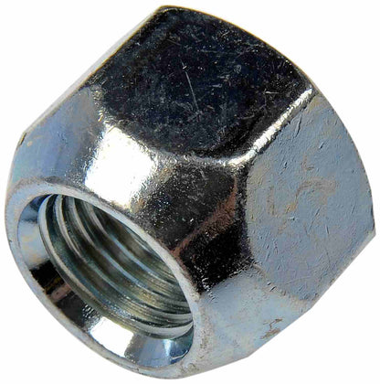 Dorman - Autograde Wheel Lug Nut 1/2-20L Standard with 13/16 In. Hex 5/8 In. Length for 1974-1946 1942-1937