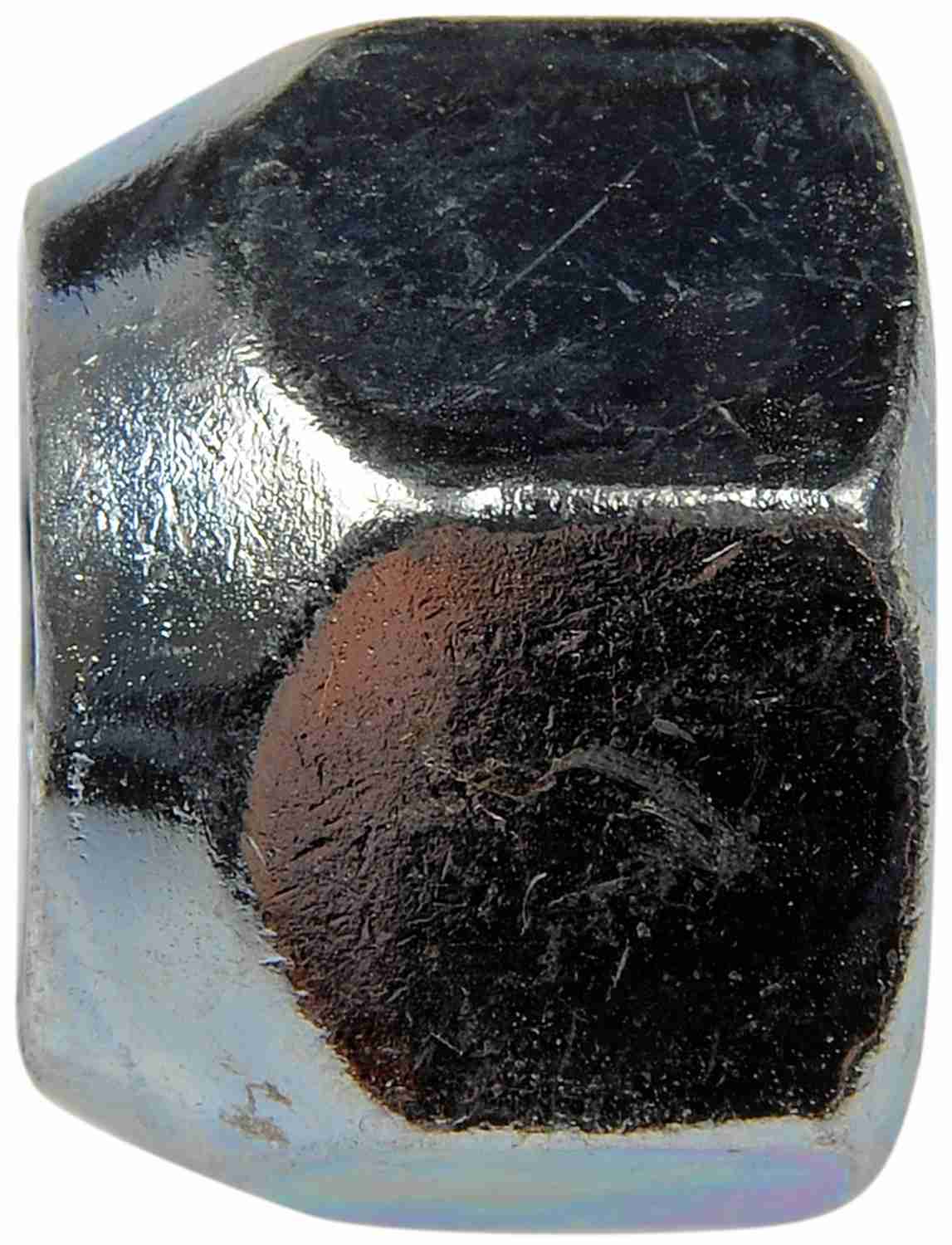 Dorman - Autograde Wheel Lug Nut 1/2-20L Standard with 13/16 In. Hex 5/8 In. Length for 1974-1946 1942-1937