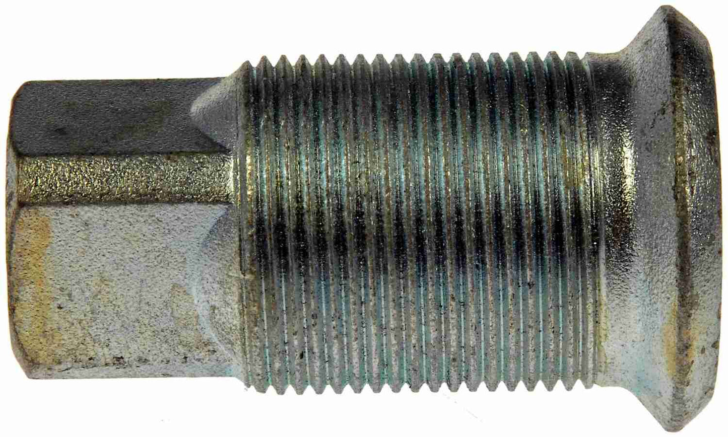 Dorman Autograde Inner Wheel Lug Nut 3/4-16 Thread with Square Hex for Ford P-500 611-032