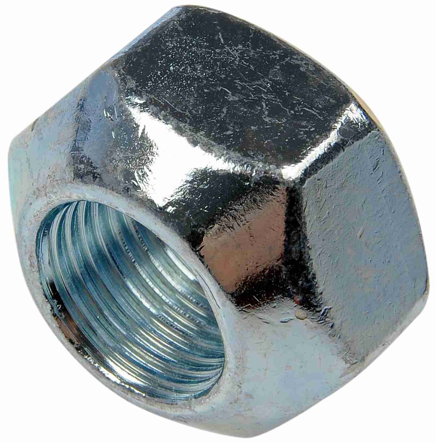 Dorman Autograde Wheel Lug Nut 5/8-18 with 1-1/16 Inch Hex for Ford 611-044