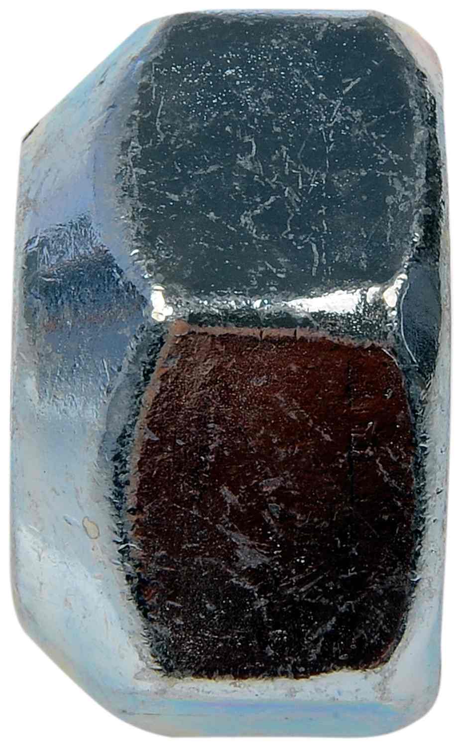 Dorman Autograde Wheel Lug Nut 5/8-18 with 1-1/16 Inch Hex for Ford 611-044