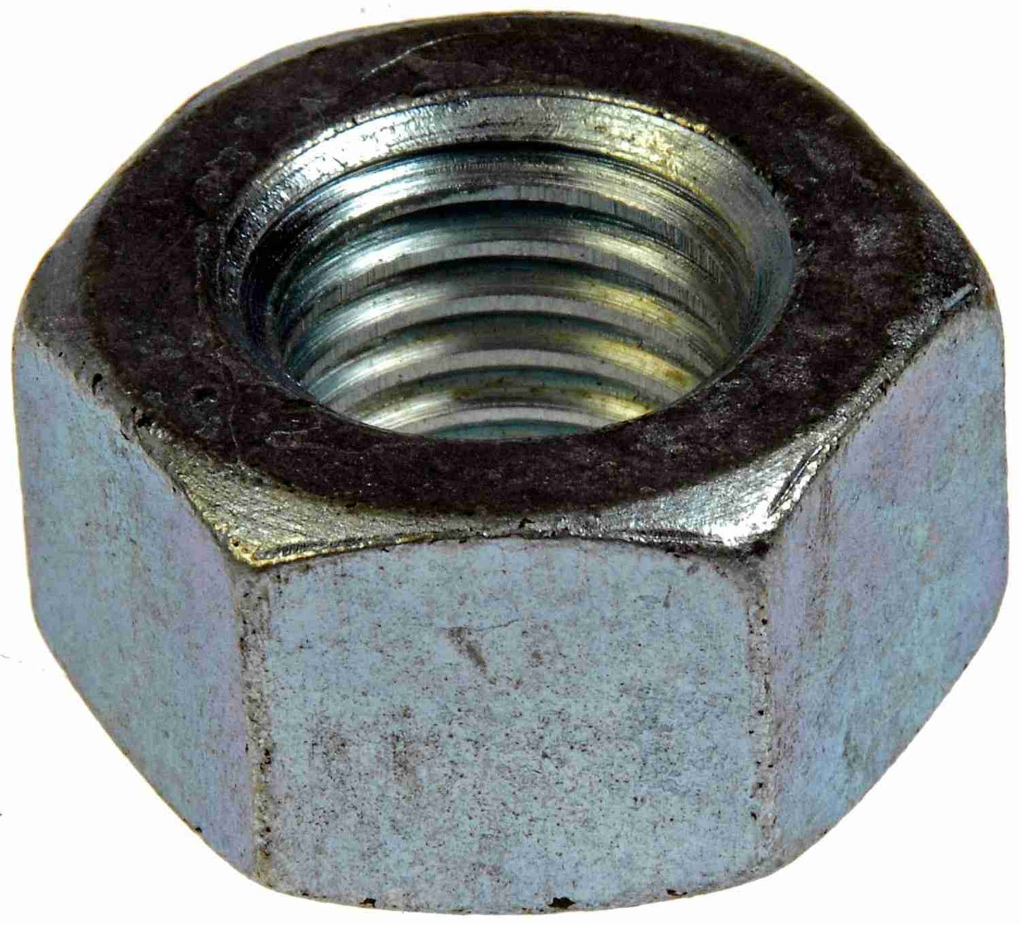 Dorman Autograde Wheel Lug Nut 3/4-10 Thread with 1-1/4 Inch Hex for Heavy Duty Trucks 611-049