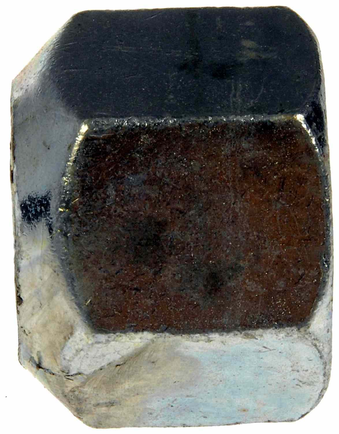 Dorman - Autograde Wheel Lug Nut 5/8-18 Standard With 1-1/16 In Hex For 1976-67 Ford P-350, P-400, P400 611-051