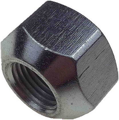 Dorman Autograde Wheel Lug Nut 9/16-18 with 1 Inch Hex for 1971-1999 Chevrolet GMC 611-053