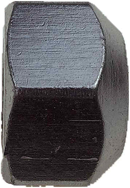 Dorman Autograde Wheel Lug Nut 9/16-18 with 1 Inch Hex for 1971-1999 Chevrolet GMC 611-053