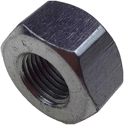 Dorman Autograde Wheel Lug Nut 9/16-18 with 1 Inch Hex for 1971-1999 Chevrolet GMC 611-053