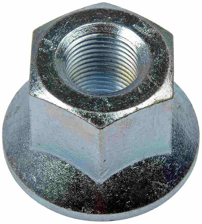Dorman Autograde Wheel Lug Nut 5/8-18 Flanged Flat Face for 1973-1994 Dodge 611-057